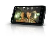 HTC  Evo, el primer movil Android 4G