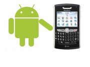 Blackberry permitirÃ¡ ejecutar aplicaciones android en sus terminales