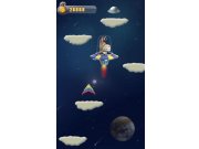 Juego del día: Donkey Jump