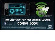 Lo nuevo de Gameloft para controlar a nuestras mascotas con el iPhone