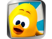 Juego del día: Toki Tori