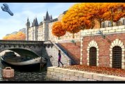 Juego del da para iOS: Broken Sword : La Leyenda de los Templarios