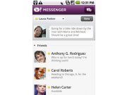Yahoo messenger actualizado para chatear con usuarios de facebook