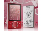 Microsoft abandone Zune para enfocarse a los Windows Phone