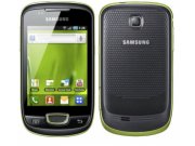 Video review del galaxy mini en telefonosmoviles.com
