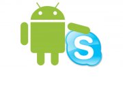 La video llamada de skype por fin llega a Android