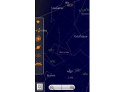 Aplicación del día: Google Sky Map