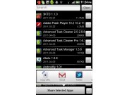 Fast AppSharer una aplicación indispensable