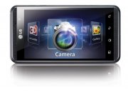 Llega al mercado el LG Optimus 3D