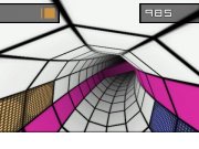 Juego del día: Speedx 3D