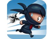 Juego del dia: Yoo Ninja!