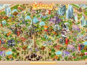 Juego del día: Paradise Island