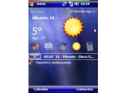 Windows Mobile 6 para pdas Qtek 9100 Htc Wizard etc…