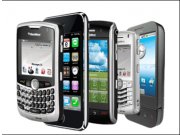 Samsung supera por primera vez a Nokia en Europa y Apple lider en smartphones