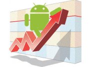 Android en el top de sistemas operativos en EEUU