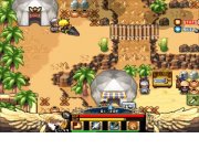 Juego del día: Zenonia