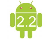 Android 2.2 tiene mÃ¡s del 70% de cuota de dispositivos que usan Android