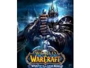 Armería Móvil de World of Warcraft en el iPhone