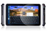 Tablet PC Ezy, empiezan a salirle competidores al ipad de Apple