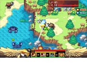 Juego del día: Zenonia
