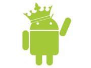 Android el sistema operativo móvil más utilizado en los últimos 7 meses