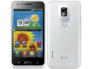 Novedad: LG Optimus Big LU6800