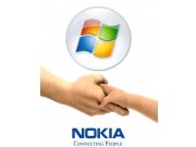 Microsoft planea comprar Nokia a finales de 2011