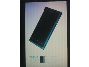 Una filtracin muestra el nuevo Nokia con windows phone: Nokia 703