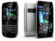 Comienzan a venderse los primeros Nokia con symbian Anna: Nokia E6 y Nokia X7