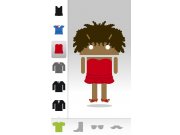 Androidify - crea tu androide personalizado