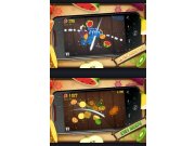 Juego del día para Android: Fruit Ninja Free