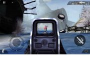 Juego del día: Modern Combat 2: Black Pegasus