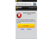 Aplicaciones imprescindibles en tu Android: Norton antivirus