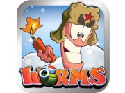 Juego del día: Worms