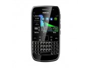 Nuevo Nokia E6