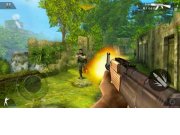 Juego del día: Modern Combat 2: Black Pegasus