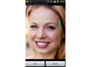 Visidon AppLock: Bloqueo por reconocimiento facial en moviles android