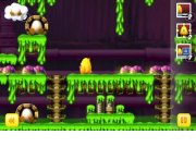 Juego del día: Toki Tori