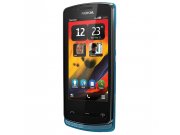 Presentación del nuevo Nokia 700