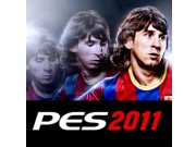 Juego del día: PES 2011