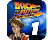 Juego del día: Regreso al futuro episodio 1 para iPad