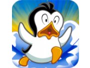 Juego del dia: Flying Penguin