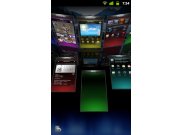 SPB Shell 3D - escritorio 3d para tu android