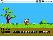 Juego del día: Duck Hunt