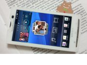Probando android 2.3 en los sonyericsson Xperia X10