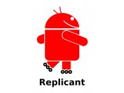 Llega Replicant