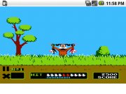 Juego del día: Duck Hunt