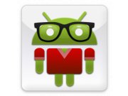 Androidify - crea tu androide personalizado