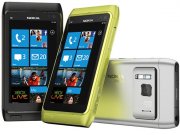 ¿Llevarán los Nokia WP7 el procesador U8500 dual-core a 1.2GHz?