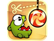 Juego del día: Cut the rope para Android